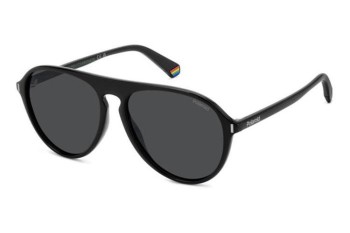 Sonnenbrille Polaroid PLD6225/S 807/M9 Polarized Pilot Schwarz