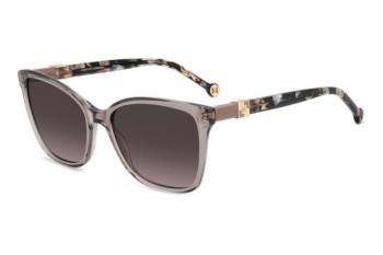 Sonnenbrille Carolina Herrera HER0273/S 09Q/HA Rechteck Braun