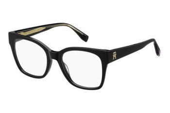 Glasses Tommy Hilfiger TH2157 807 Rechteck Schwarz