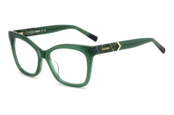 Glasses Missoni MIS0191/G 1ED Rechteck Grün