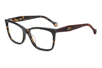 Glasses Carolina Herrera HER0260/G 086 Rechteck Havanna