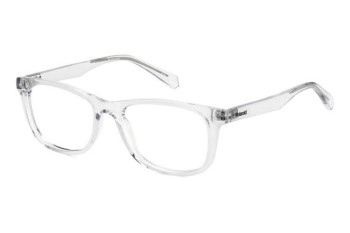 Glasses Polaroid Junior PLDD813 900 Quadratisch Kristall