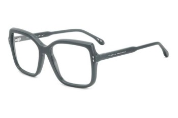 Glasses Isabel Marant IM0196 KB7 Rechteck Grau