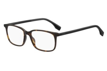 Glasses BOSS BOSS1681 086 Rechteck Havanna