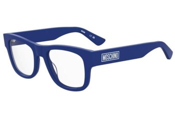 Brillen Moschino MOS646 PJP Rechteck Blau