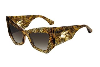 Sunglasses Etro ETROMANIA 086/HA Cat Eye Havanna