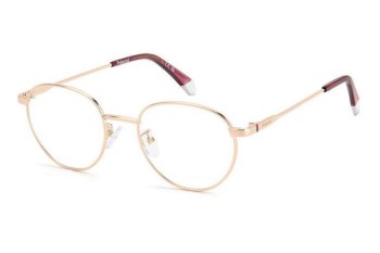 Glasses Polaroid PLDD522/G DDB Rund Rosa