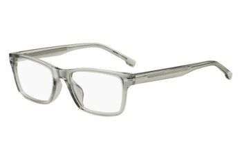 Glasses BOSS BOSS1740/F 6CR Rechteck Grau