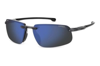 Sunglasses Carrera Ducati CARDUC043/S R6S/XT Rechteck Schwarz