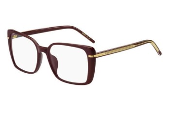 Glasses BOSS BOSS1738/G LHF Quadratisch Rot