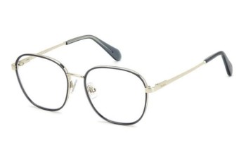 Glasses Fossil FOS7181/G 2F7 Rund Gold