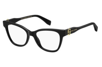 Brillen Marc Jacobs MARC767 807 Rechteck Schwarz