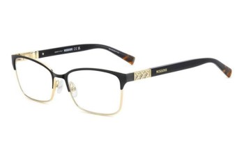 Glasses Missoni MIS0213 2M2 Rechteck Schwarz