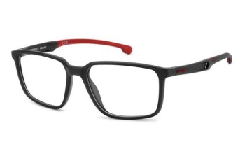 Glasses Carrera Ducati CARDUC046 003 Rechteck Schwarz