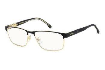 Glasses Carrera CFLEX06/G I46 Rechteck Schwarz