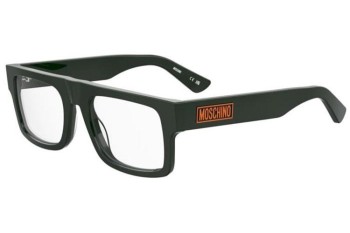 Brillen Moschino MOS647 1ED Flat Top Grün