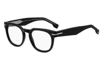 Glasses BOSS BOSS1719 807 Rechteck Schwarz