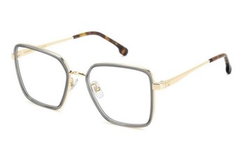 Glasses Carrera CARRERA3050 KB7 Quadratisch Grau