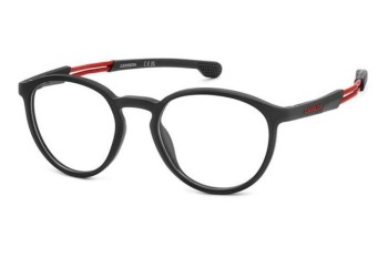 Glasses Carrera CARRERA4418 BLX Rund Schwarz