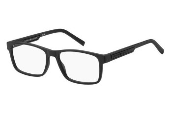 Glasses Tommy Hilfiger TH2091 003 Rechteck Schwarz