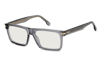 Glasses Carrera CARRERA344 KB7 Rechteck Grau