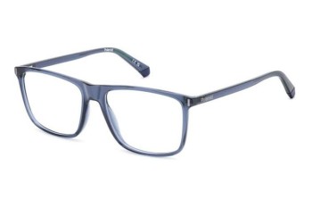 Glasses Polaroid PLDD536 PJP Rechteck Blau