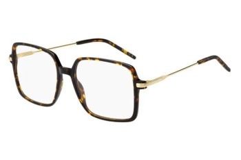 Glasses BOSS BOSS1735 LVL Quadratisch Havanna