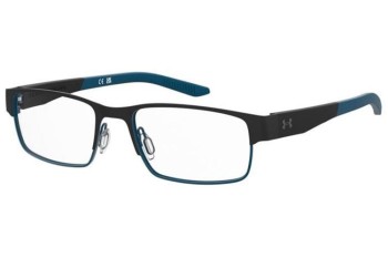 Glasses Under Armour UA5081/G ETJ Rechteck Schwarz