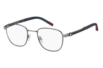 Glasses Tommy Hilfiger TH2140 KU0 Rechteck Silber