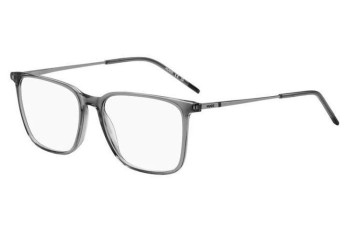 Glasses HUGO HG1288 D3X Rechteck Grau