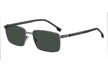 Sunglasses BOSS BOSS1700/S 4UY/UC Polarized Rechteck Grau