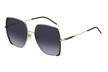 Sunglasses BOSS BOSS1707/S RHL/9O Quadratisch Gold