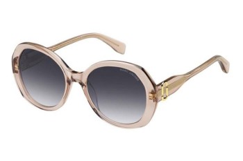 Sonnenbrille Marc Jacobs MARC763/S FWM/9O Oval Braun