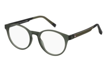 Glasses Tommy Hilfiger TH2149 BHP Rund Grün