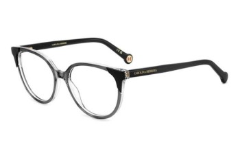 Glasses Carolina Herrera HER0282 R6S Rechteck Grau