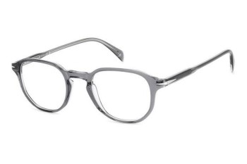 Glasses David Beckham DB1140 TX7 Rechteck Grau