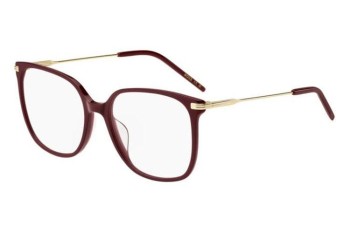 Glasses BOSS BOSS1736/G 6K3 Quadratisch Rot