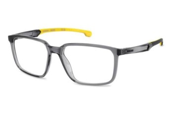 Glasses Carrera Ducati CARDUC046 R6S Rechteck Grau