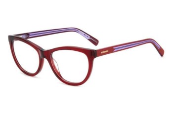 Brillen Missoni MIS0210 C9A Cat Eye Rot