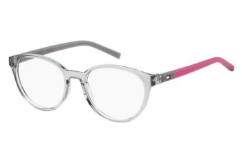 Glasses Tommy Hilfiger TH2124 KB7 Rund Grau