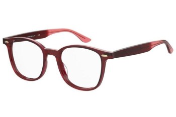 Glasses Seventh Street 7A602 8CQ Rechteck Rot