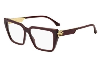 Glasses Etro ETRO0030 LHF Rechteck Rot