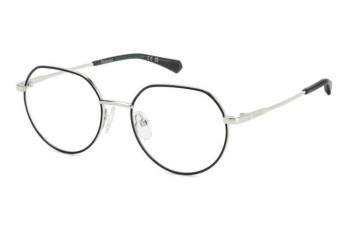 Glasses Polaroid Junior PLDD839 84J Rund Silber