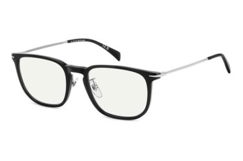 Glasses David Beckham DB1169/G 284 Rechteck Schwarz