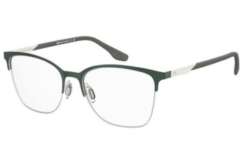 Glasses Under Armour UA5082/G PZ4 Rechteck Grün