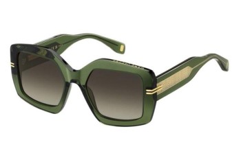 Sonnenbrille Marc Jacobs MJ1109/S 1ED/HA Rechteck Grün