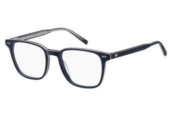 Glasses Tommy Hilfiger TH2130 S9W Rechteck Blau