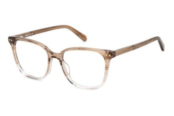 Glasses Fossil FOS7183 HR3 Rechteck Beige