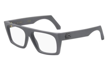 Glasses Etro ETRO0067 RIW Flat Top Grau