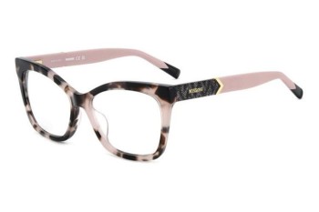 Glasses Missoni MIS0191/G 0T4 Rechteck Havanna